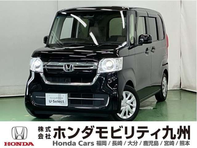 N-BOX L ターボ 