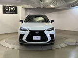 NX 350h Fスポーツ 