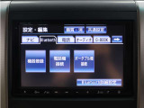 アルファード 2.4 240G (禁煙車)(純正8インチナビ)(後席モニター)(
