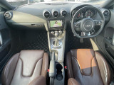 TTクーペ 1.8 TFSI 修復歴無し