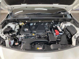 ハリアー 2.0 Z レザーパッケージ 4WD 寒冷地仕様 モデリスタエアロ