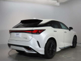 RX 350 バージョンL 4WD 