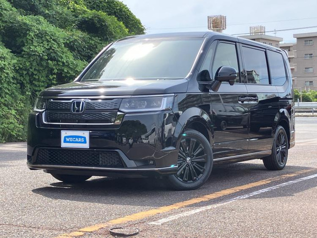ホンダ ステップワゴン 
