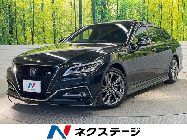 トヨタ クラウン 