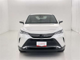 ハリアー 2.0 Z レザーパッケージ 