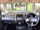 視界もよく運転しやすいですよ☆