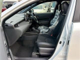 カローラクロス 2.0 GRスポーツ E-Four 4WD 