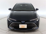 カローラスポーツ 1.8 ハイブリッド G Z 