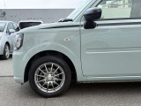 ミラトコット G SAIII 4WD 