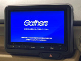 【ナビゲーション】目的地までしっかり案内してくれる使いやすいナビ。Bluetooth接続すればお持ちのスマホやMP3プレイヤーの音楽を再生可能!毎日の運転がさらに楽しくなります!!