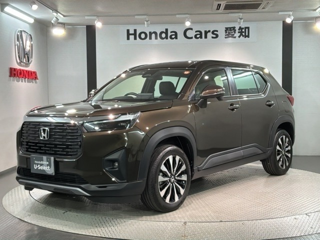 ZR-V 1.5 Z