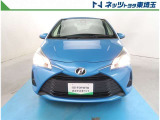 ヴィッツ 1.3 F 