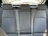 ゆとりある広々とした車内空間は、ドライブを始め買い物やレジャーなど、幅広く活躍します。一人でもみんなとでもお出かけを楽しみましょう!