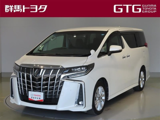 アルファード 2.5 S 
