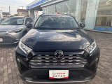RAV4 2.0 G Zパッケージ 4WD 