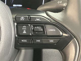 運転席の操作箇所です。ぜひ一度ご来店のうえご覧になってみてください♪