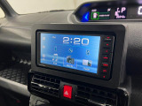 タントカスタム RS 