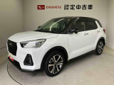 納車前には12ヶ月点検相当の点検と消耗品の交換をダイハツの整備士がしっかり整備してお渡しします。また、納車後には無料1ヶ月点検がございます。