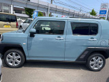 タフト G 4WD 