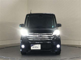 ワイド&ローのスタイルで走行安定性もばっちりです。運転しやすくロングドライブも安心です。