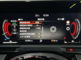安全装備もばっちり。警告灯や警告音でドライバーにしっかりお知らせ・サポートします。