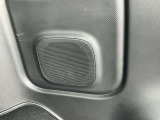 リヤスピーカーです