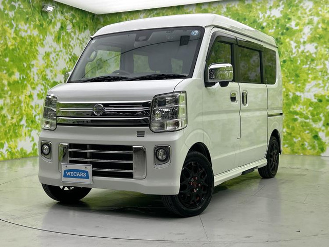 日産 NV100クリッパーリオ 