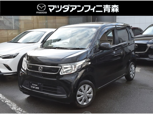 ホンダ N-WGN 