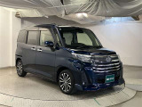 ルーミー 1.0 カスタム G-T 