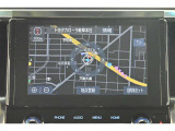 ディスプレイオーディオを装備。スマホとクルマをつなぐことで、これまでのナビに加えて、いろんなサービスが楽しめます。