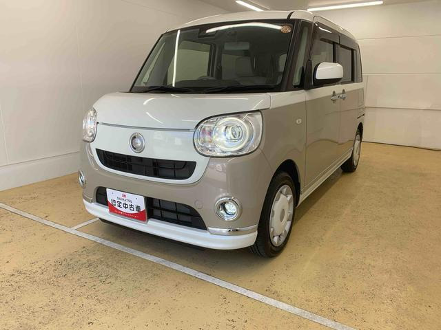 ムーヴキャンバス G メイクアップ SAIII
