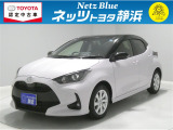 トヨタ ヤリスクロス