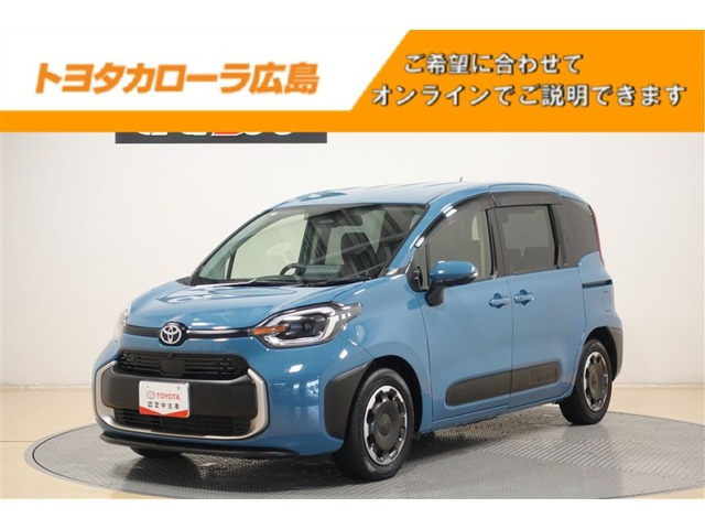 シエンタ 1.5 Z 