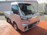 ハイゼットトラック エクストラ 4WD 