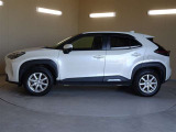 ヤリスクロス 1.5 G 4WD 