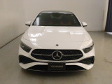 Aクラス A200d AMGラインパッケージ 