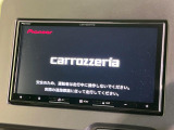 【ナビゲーション】目的地までしっかり案内してくれる使いやすいナビ。Bluetooth接続すればお持ちのスマホやMP3プレイヤーの音楽を再生可能!毎日の運転がさらに楽しくなります!!