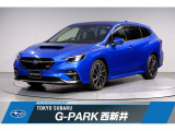 STI専用本革スポーツシート ZF製電子制御ダンパー前側方警戒アシスト&後側方警戒支援システム 高度運転支援システム搭載