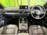 CX-5 2.2 XD スポーツアピアランス 