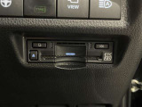 【ETC】とっても便利なETCを装備しています。 ETCを利用して、高速道路を楽々ドライブしましょう。