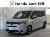 お待たせしました。人気のステップワゴン/デモカーアップ車入荷いたしました。早い者勝ちです。