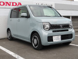 ホンダの全国統一無料保証制度「ホッと保証」ついています!