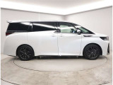 ヴェルファイア ハイブリッド 2.5 Z プレミア E-Four 4WD 