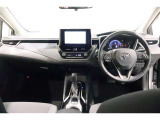 必要な装備を使いやすい位置に配置した機能的な運転席まわり。操作感や車両感覚など、ぜひ運転席に座って確かめてください。