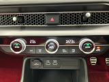 Wエアコン付きです!運転席・助手席それぞれ快適な車内でお過ごしいただけます。