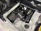 親切・丁寧な専門メカニックスタッフが応対!・車検・点検整備・事故等の修理などアフターサービスも安心。お車のカスタマイズもネクステージのサービススタッフまでご相談ください!