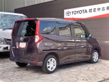 サービス工場完備。車検・メンテもお任せください!