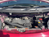タンク 1.0 カスタム G S 4WD 修復歴無し