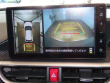 万が一のトラブルのときにも役に立つドライブレコーダーを装備しています。側面衝突や幅寄せ・割り込み対策に!