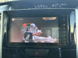 テレビも観れます!
